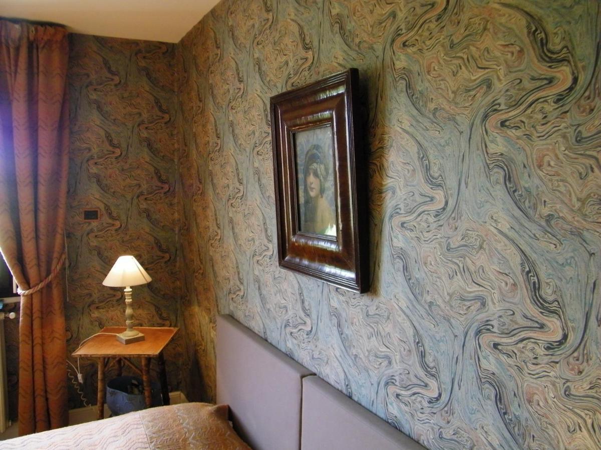 Chambre D'Hotes La Jaunais Virey Zewnętrze zdjęcie