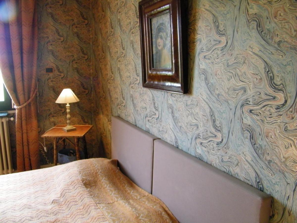 Chambre D'Hotes La Jaunais Virey Zewnętrze zdjęcie